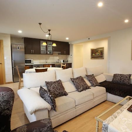 Apartamento Oviedo San Melchor 외부 사진