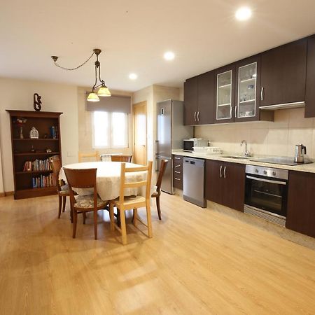 Apartamento Oviedo San Melchor 외부 사진