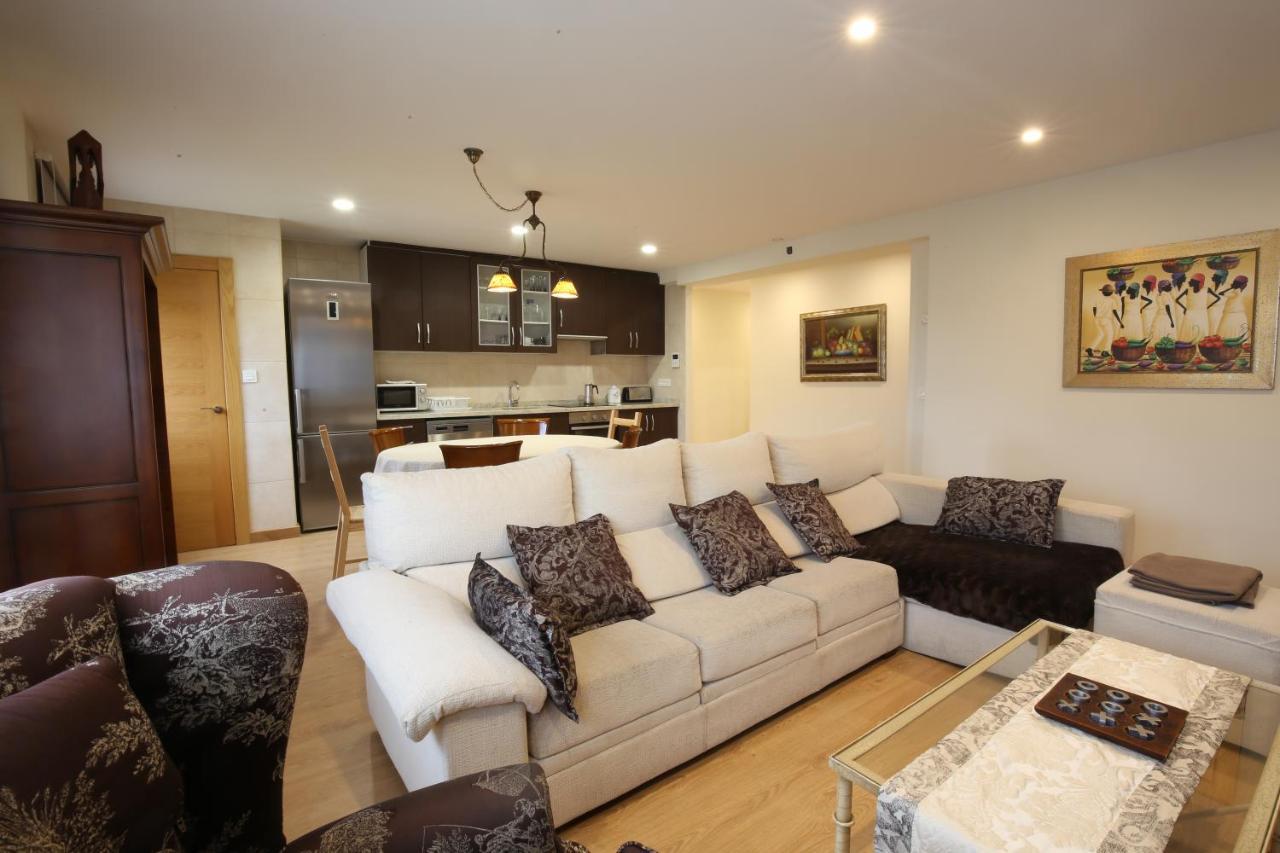 Apartamento Oviedo San Melchor 외부 사진