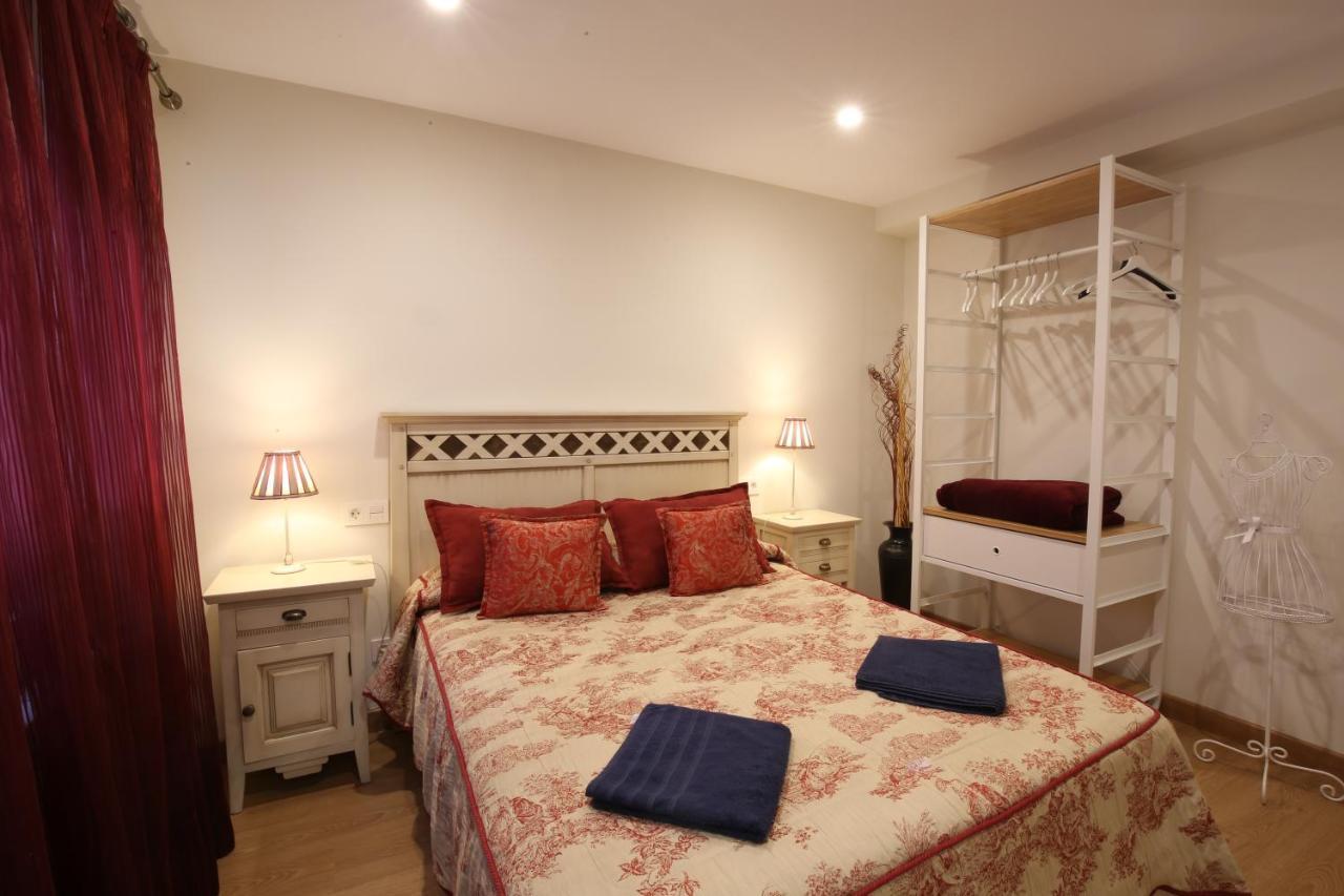 Apartamento Oviedo San Melchor 외부 사진