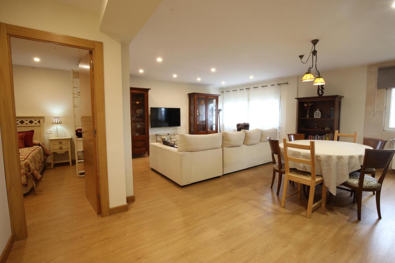 Apartamento Oviedo San Melchor 외부 사진