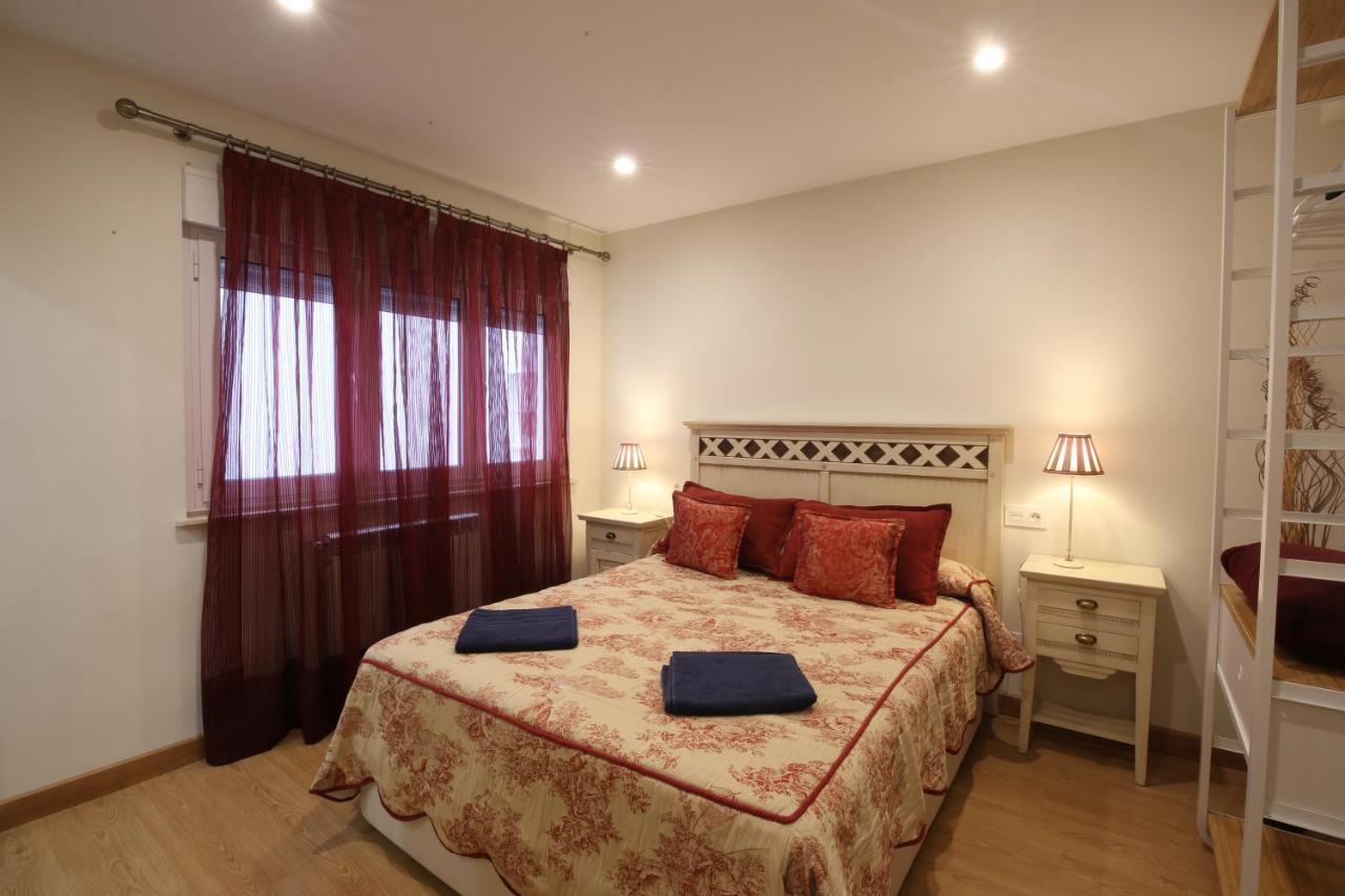 Apartamento Oviedo San Melchor 외부 사진