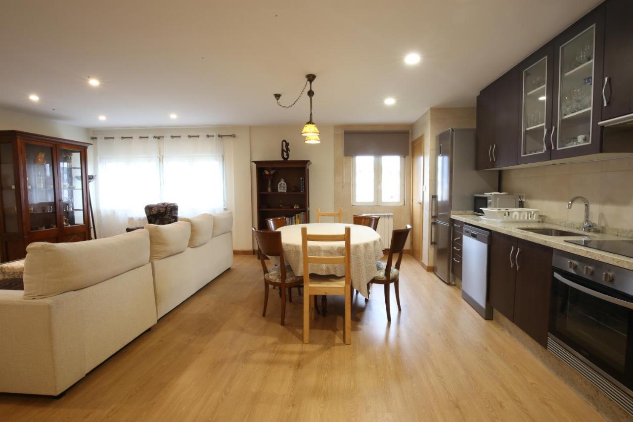 Apartamento Oviedo San Melchor 외부 사진