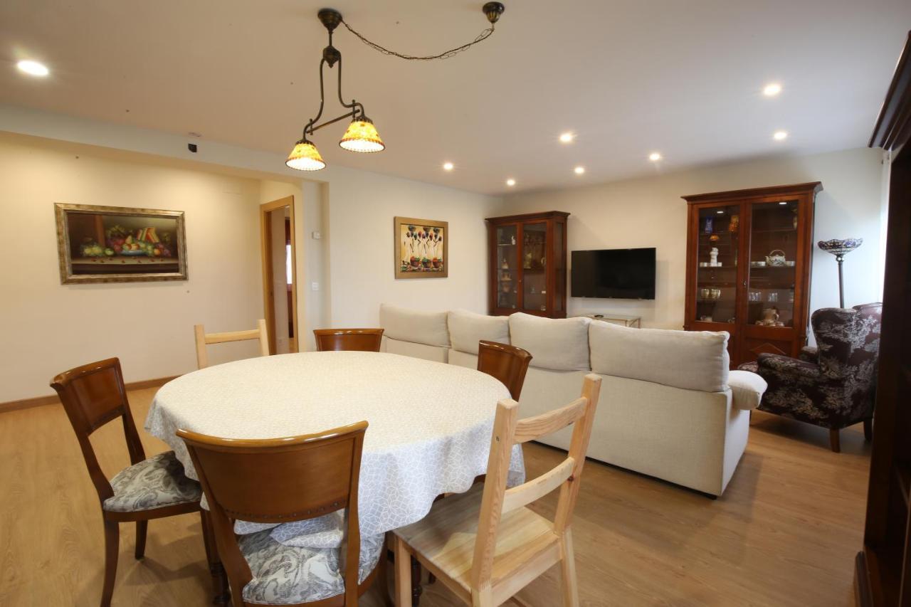 Apartamento Oviedo San Melchor 외부 사진