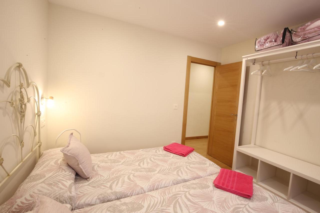Apartamento Oviedo San Melchor 외부 사진