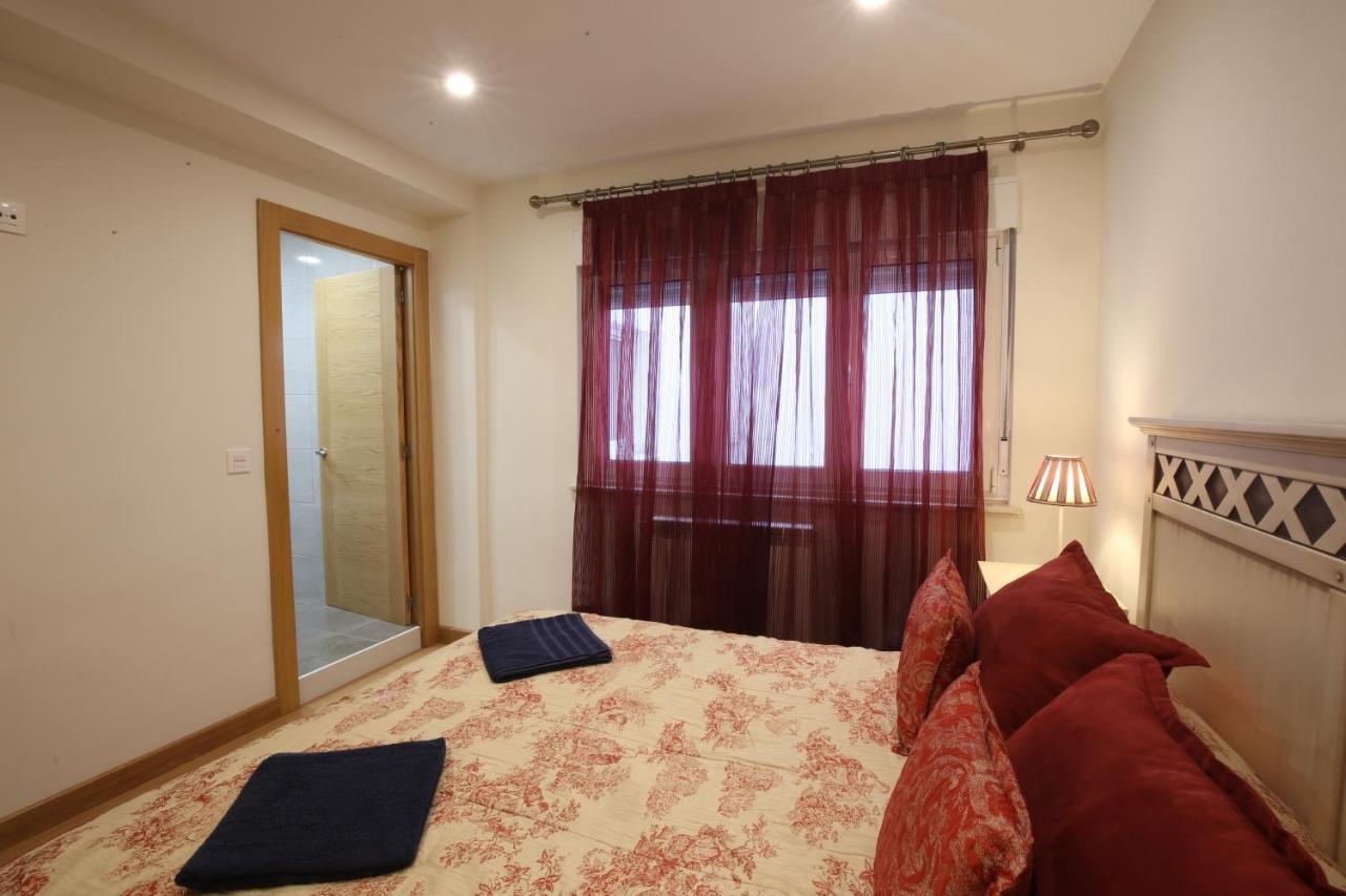 Apartamento Oviedo San Melchor 외부 사진