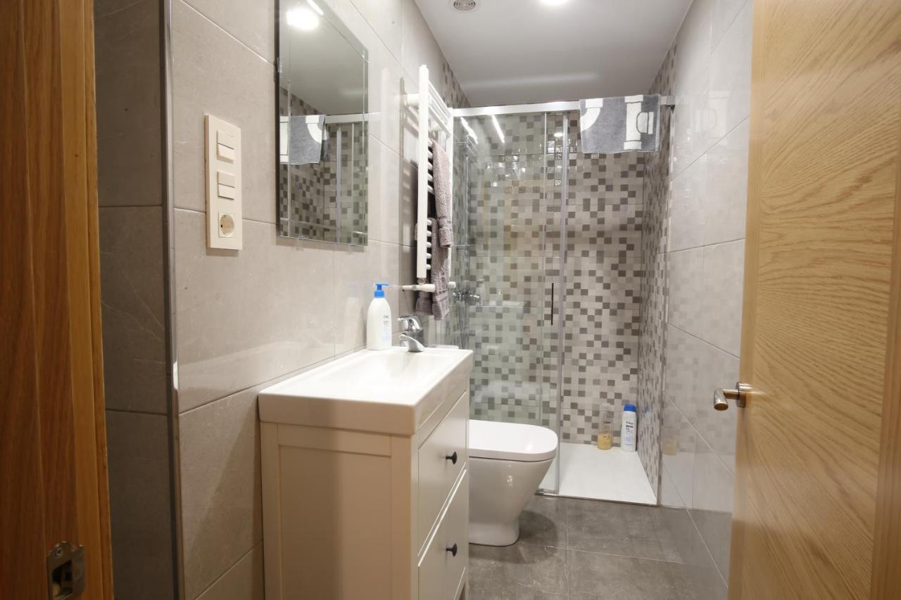 Apartamento Oviedo San Melchor 외부 사진