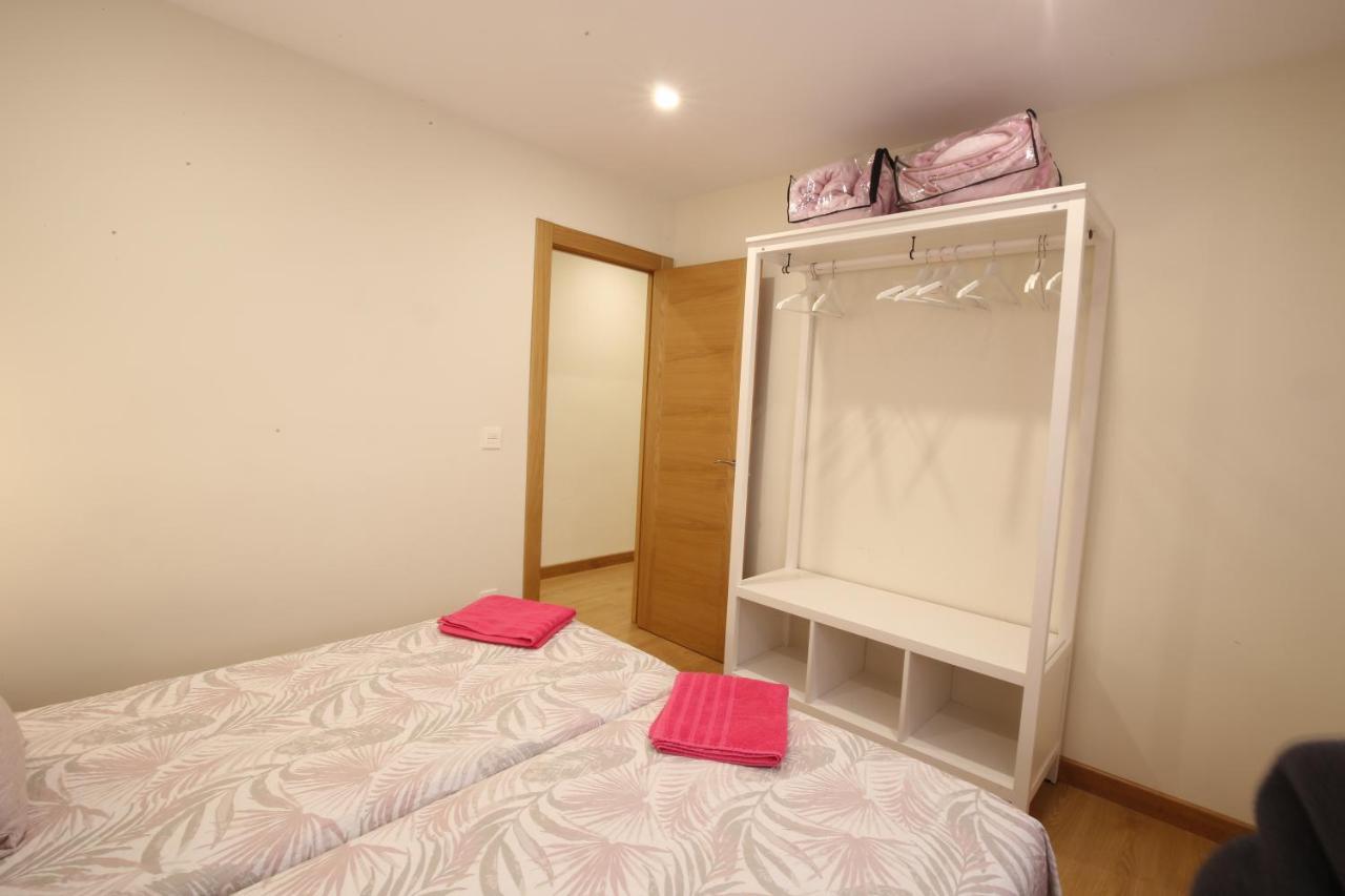 Apartamento Oviedo San Melchor 외부 사진