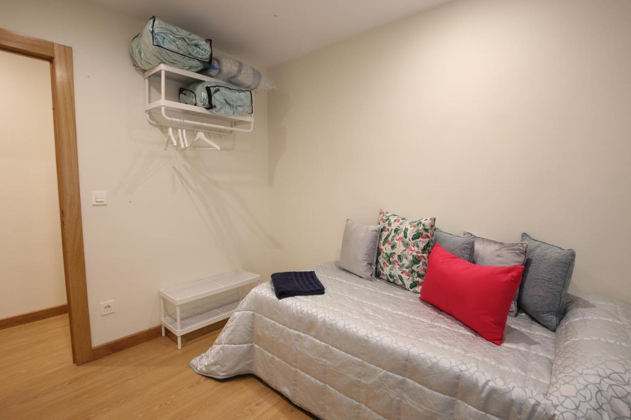 Apartamento Oviedo San Melchor 외부 사진
