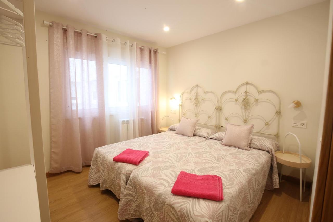 Apartamento Oviedo San Melchor 외부 사진