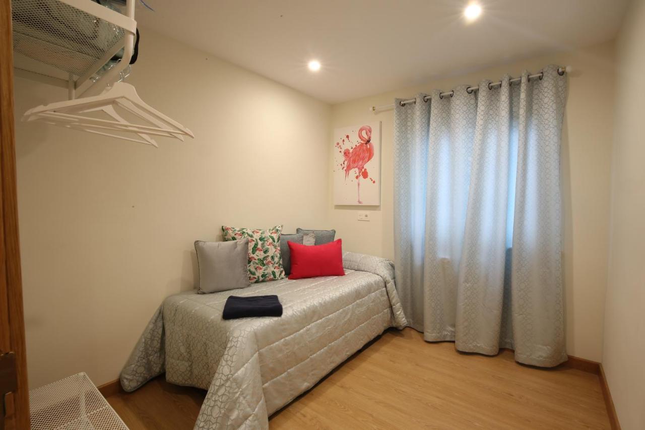 Apartamento Oviedo San Melchor 외부 사진